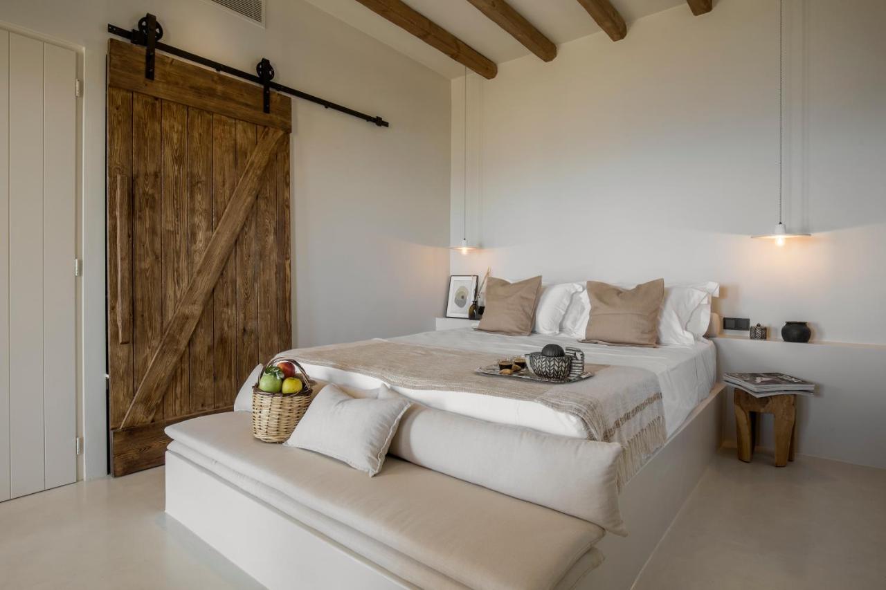 The Detailor - Tinos House Villa Agios Romanos Exterior photo