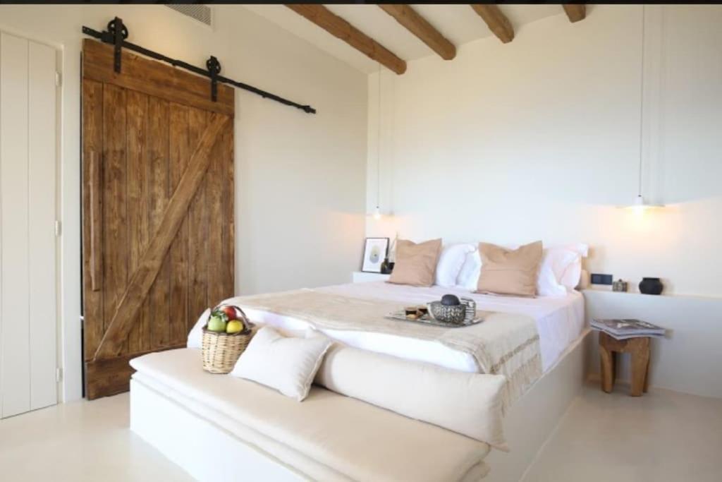 The Detailor - Tinos House Villa Agios Romanos Exterior photo